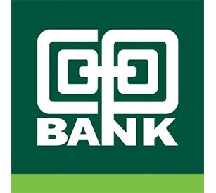 CO-OP BANK