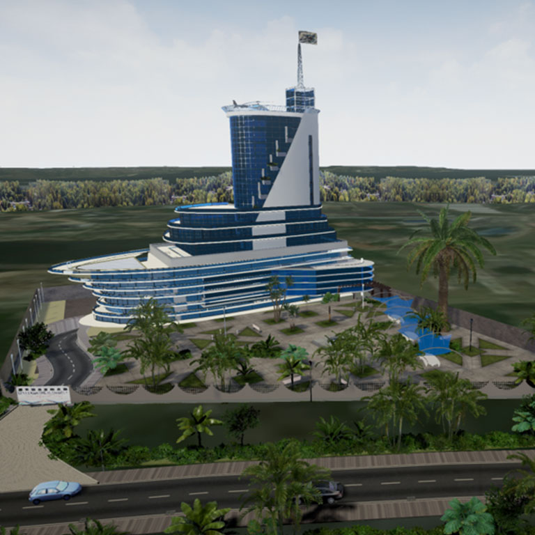 Gitutho Associates Kenya Maritime Authority